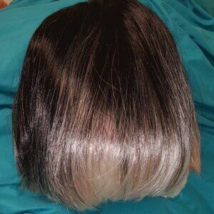 Angelix Beauty Lace front wig